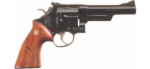 Smith & Wesson 44 Magnum Pre 29 5″ Goncalo Alves 1957/58 (Used) – S179251 - View 2