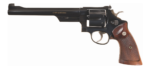 Smith & Wesson S&W 27-3 357 Mag 8 3/8″ Barrel Blue Walnut (Used) – AWD3600 - View 2