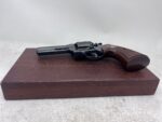 1964 Colt Python .357 Magnum – 2.5″ Blue, Walnut Grips, Original Box, C&R Eligible (Used) – 58254 - View 4