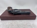 1964 Colt Python .357 Magnum – 2.5″ Blue, Walnut Grips, Original Box, C&R Eligible (Used) – 58254 - View 6