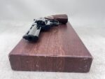 1964 Colt Python .357 Magnum – 2.5″ Blue, Walnut Grips, Original Box, C&R Eligible (Used) – 58254 - View 7