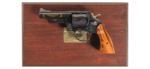 Smith & Wesson 29-3 Elmer Keith 44 Magnum 4″ Case (Used) – emk1243 - View 1