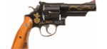 Smith & Wesson 29-3 Elmer Keith 44 Magnum 4″ Case (Used) – emk1243 - View 2