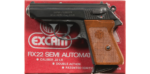 Erma Werke Waffenfabrik Erma/Excam RX22 Box 22 LR 3.25″ (Used) – J14304 - View 1