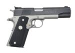 COLT 9mm ELITE IX GOLD CUP 1 of 750 1989 National Match (Used) – IX644 - View 1