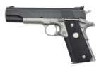 COLT 9mm ELITE IX GOLD CUP 1 of 750 1989 National Match (Used) – IX644 - View 2