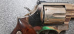 SMITH & WESSON 357 MAG REVOLVER 357 MAG (Used) – ADD9328 - View 5