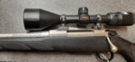 Used Tikka T3X Lite Left Handed in .300 Win Mag – Very Good Condition w/ Scope (Used) – 689935 - View 2