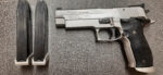 SIG SAUER 40 S&W PISTOL 40 S&W (Used) – U751651 - View 4