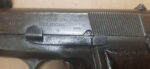 Rare Browning Hi-Power 9mm with Waffenamt – Good Condition (Used) – 161509 - View 7