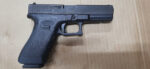 Glock G17 9mm PI1757203 (Used) – BDKE930 - View 1