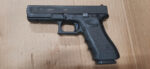 Glock G17 9mm PI1757203 (Used) – BDKE930 - View 3