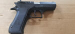 Used IMI “Baby Eagle” Jericho 941 9mm – Good Condition (Used) – 32316725 - View 1