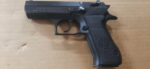 Used IMI “Baby Eagle” Jericho 941 9mm – Good Condition (Used) – 32316725 - View 2