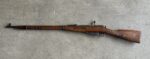 Tula Arsenal Mosin Nagant 91/30 7.62x54R No Import Marks Circa 1937 (Used) – 23957 - View 2
