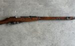 Tula Arsenal Mosin Nagant 91/30 7.62x54R No Import Marks Circa 1937 (Used) – 23957 - View 4