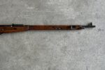 Tula Arsenal Mosin Nagant 91/30 7.62x54R No Import Marks Circa 1937 (Used) – 23957 - View 5