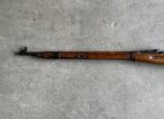 Tula Arsenal Mosin Nagant 91/30 7.62x54R No Import Marks Circa 1937 (Used) – 23957 - View 6