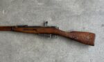 Tula Arsenal Mosin Nagant 91/30 7.62x54R No Import Marks Circa 1937 (Used) – 23957 - View 8