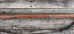 1871 Snider-Enfield Mark III Rifle – Very Good Condition (Used) – NSN - View 3