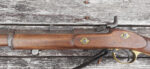 1871 Snider-Enfield Mark III Rifle – Very Good Condition (Used) – NSN - View 9