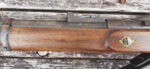 1871 Snider-Enfield Mark III Rifle – Very Good Condition (Used) – NSN - View 10