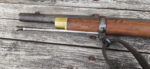 1871 Snider-Enfield Mark III Rifle – Very Good Condition (Used) – NSN - View 11