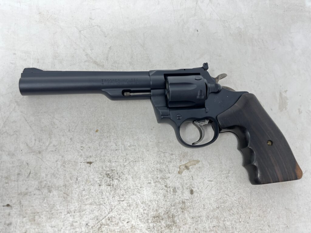 Remington Speedmaster 552 22 LR L & S (Used) – 21630U