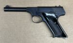 Colt Huntsman 22 LR 4.5″ Barrel Circa 1957 (Used) – 116111 - View 2
