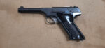 Colt Huntsman 22 LR 4.5″ Barrel Circa 1957 (Used) – 116111 - View 4