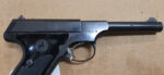Colt Huntsman 22 LR 4.5″ Barrel Circa 1957 (Used) – 116111 - View 5