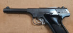 Colt Huntsman 22 LR 4.5″ Barrel Circa 1957 (Used) – 116111 - View 6