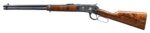 Beautiful Winchester 1892 SRC 44-40 19th Century Frontier Tribute Engraved Circa 1919 (Used) – 876953 - View 2