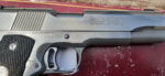 1988 Colt Series 80 National Match Gold Cup 45 ACP Very Good Condition (Used) – SN16795 - View 6
