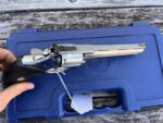 Colt Python 357 Mag Stainless 6″ Barrel Circa 1994 (Used) – PY9631 - View 5