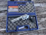 Colt Python 357 Mag Stainless 6″ Barrel Circa 1994 (Used) – PY9631 - View 6