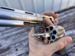Colt Python 357 Mag Stainless 6″ Barrel Circa 1994 (Used) – PY9631 - View 7