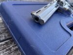 Colt Python 357 Mag Stainless 6″ Barrel Circa 1994 (Used) – PY9631 - View 9