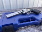 Colt Python 357 Mag Stainless 6″ Barrel Circa 1994 (Used) – PY9631 - View 10