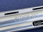 Colt Python 357 Mag Stainless 6″ Barrel Circa 1994 (Used) – PY9631 - View 11