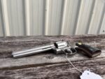 1964 Colt Python .357 Magnum – 2.5″ Blue, Walnut Grips, Original Box, C&R Eligible (Used) – PY0397 - View 3