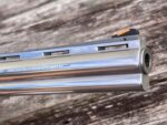 1964 Colt Python .357 Magnum – 2.5″ Blue, Walnut Grips, Original Box, C&R Eligible (Used) – PY0397 - View 9