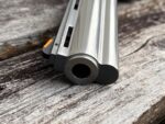 1964 Colt Python .357 Magnum – 2.5″ Blue, Walnut Grips, Original Box, C&R Eligible (Used) – PY0397 - View 11