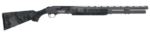 Used Mossberg 930 JM Pro Kryptek Typhon Camo 12 Ga 10+1 24″ 85133 (Used) – AF204752 - View 3