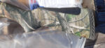 Used Mossberg 535 24″ Rifled Barrel 12 Gauge 3-12″ in Realtree AP Camo (Used) – AT215658 - View 3