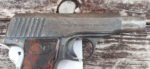 World War I Walther Model 4 32 ACP Rare Early Second Variant! (Used) – 40005 - View 2