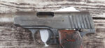 World War I Walther Model 4 32 ACP Rare Early Second Variant! (Used) – 40005 - View 5