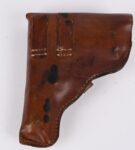 Occupation-Produced CZ Model 27 with US Capture Papers – Includes Holster (Used) – 49199 - View 9
