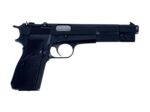 BROWNING Hi-Power 9 MM LUGER (Used) – 245PY57295 - View 1