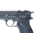 BROWNING Hi-Power 9 MM LUGER (Used) – 245PY57295 - View 8